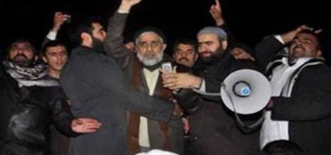 Hizbullah'ı devlet kurmuşmuş!