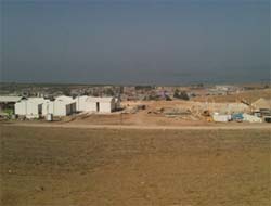 İnşaatlar Canlı Olarak İzlenebilecek