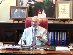 Kaybolmaya Yüz Tutmuş Sünnetlerden "İtikâf "