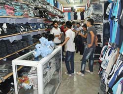 Esnafın Yüzü Gülüyor