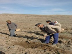 Çiftçilere ÇKS için kayıt uyarısı