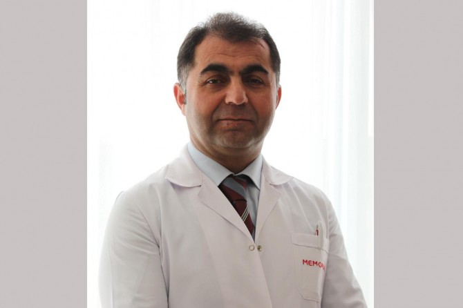 Yeni doğan bebeklerde göz yaşarmasına dikkat