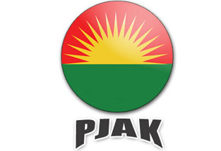 İ`tirafen Sereke `PJAK`e