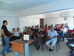 Tıbbi Atık ve Kişisel Koruyucu Ekipman Kullanımı