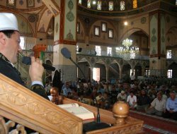 Kur'an Ziyafeti Mest Etti