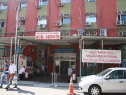 Kocası Tarafından Öldürüldü