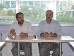 Mustazaflar Hareketi Partileşiyor