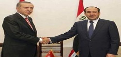 Irak Başbakanından Türkiye'ye kınama!