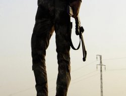 7 Genç Başından Vurularak Öldürüldü