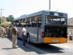 Foça saldırısını TAK üstlendi