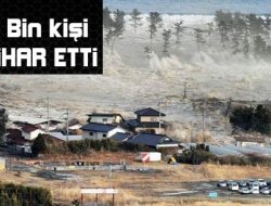 30 Bin İnsan İntihar Etti!