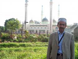 Muş İHH Temsilciliğinden Arakana Destek