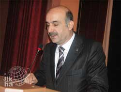 Ziver Özdemir: "Hukuki Yollara Başvuracağım"