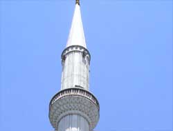 Ceylanpınarlılar Merkezi Ezan Sisteminin Kaldırılmasını İstiyor