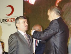 Başbakan Erdoğan Konya'da