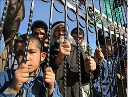 İhvan, Gazze'nin Boykot Altında Kalmasını Kabul Etmez