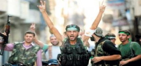 Özgür Suriye Ordusu, Suriye'nin en büyük üssünü ele geçirdi