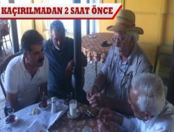 PKK, CHP milletvekili Hüseyin Aygün'ü kaçırdı