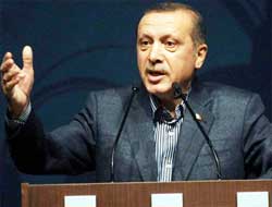 Erdoğan:"Medya Eliyle Linç Girişimlerine Maruz Kaldık"