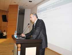 Bingöl Üniversitesi'nde Rektörlük Adayı Belirleme Seçimi Yarın