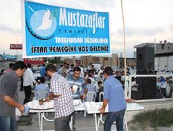 Ramazan Ayında İslam Davası, İnanların Omzuna Yüklenmiştir