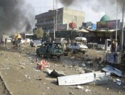 Cenaze Törenine Saldırı: 10 Ölü