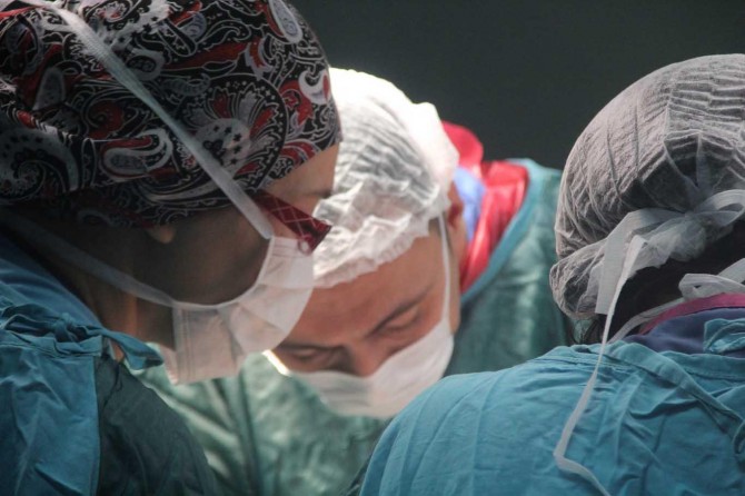 Organları 3 kişiye umut oldu