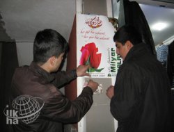 İlim-Der "Kutlu Doğum" Hazırlıklarına Başladı