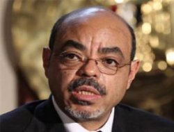 Kayıp başbakan aranıyor