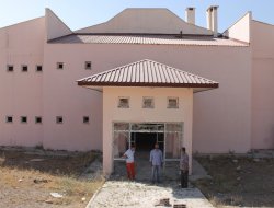 Kevenli TOKİ Sakinleri Sıkıntılarına Çare Arıyor