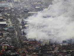 Japonya'da Büyük Felaketin Yıldönümü