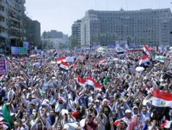 Arap Baharının Geleceği