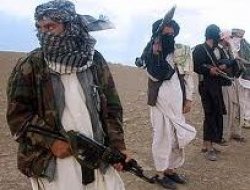 Mucadela Talîban Dewam Dike