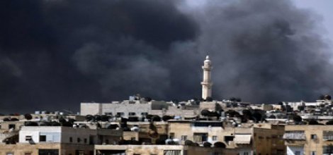 Suriye'de 2 Hamas yöneticisi öldürüldü