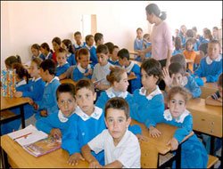 29 bin sınıf öğretmeni kadro fazlası