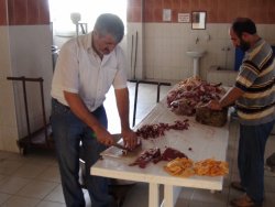 Kadir Gecesi'nde 1000 Kişilik İftar