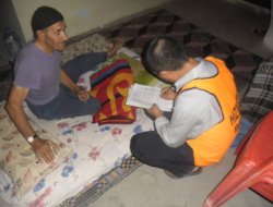 Hizmet Der Fakir Ailelere Sahip Çıktı‏