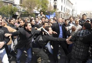 `Bila İro Roja Me Ji Xelke Suriye Re Be`