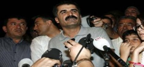 Hüseyin Aygün Başından Geçenleri Anlattı