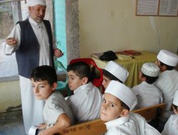 Zorlukları Geride Bıraktılar