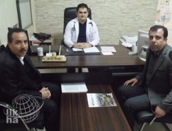 Milyonda Bir Görülen Hastalıktan Kurtuldu