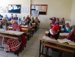 LI KOSERÊ ÎMTÎHANA DÎNÎ