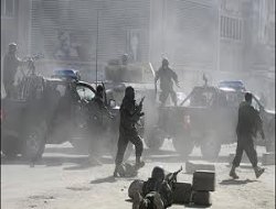 LI EFĞAN Û PAKÎSTANÊ ŞER