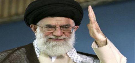 ''Siyonist rejim haritadan silinecektir''