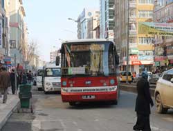 Bayramda Toplu Taşıma ve Otoyollar Ücretsiz