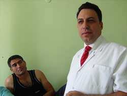 Bingöl Devlet Hastanesinin Başarısı