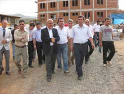 Bingöl'de Eğitime 104 Milyon TL'lik Yatırım