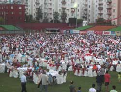 En Temiz ve Güzel Camilere Ödül