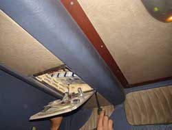 Kaçak Sigara Operasyonu