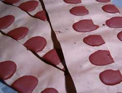 Nusaybin'de Maytap Uyarısı